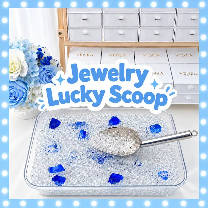 Jewelry Lucky Scoop