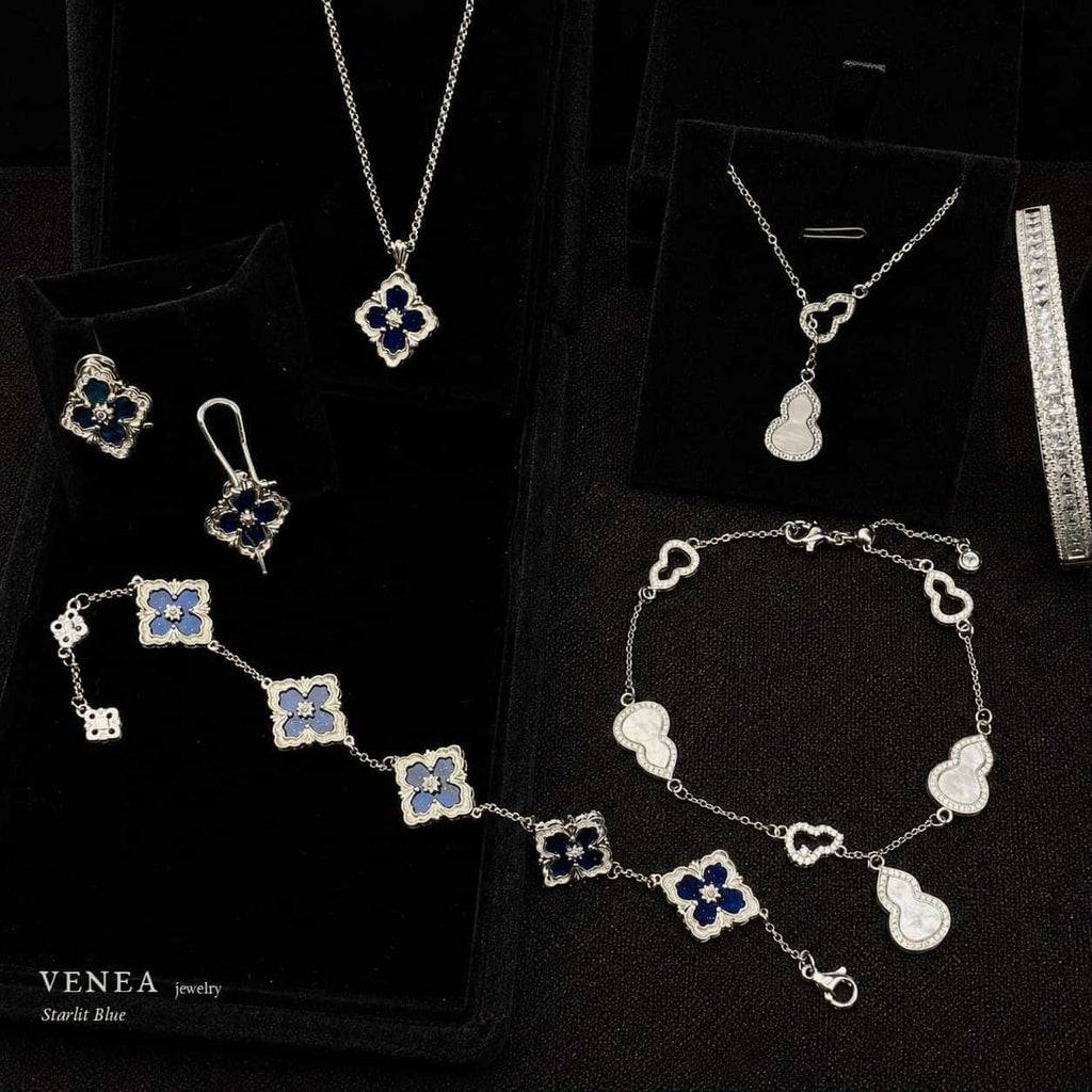 VENEA Curated Jewelry & Gift Set