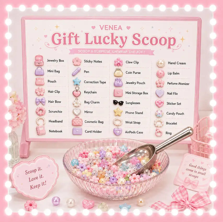 Gift Lucky Scoop