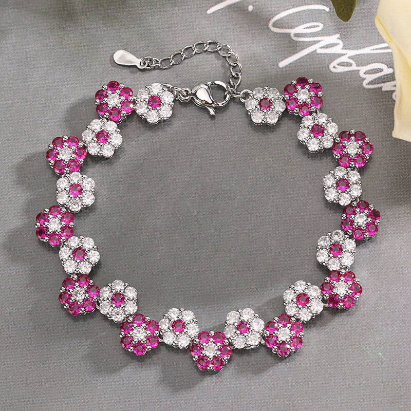 Midsummer Night's Dream Jewelry Set
